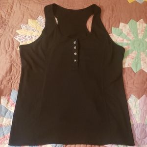 T-back Tank